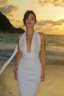 Autumn | Elegant Maxi Dress