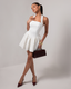 Helena | Classic Mini Dress