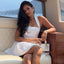 Helena | Classic Mini Dress
