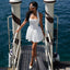 Helena | Classic Mini Dress