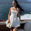 Helena | Classic Mini Dress