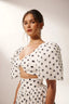 Sarah | Polka-Dots Set
