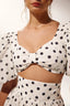 Sarah | Polka-Dots Set