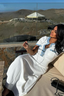 Jocelyn | Buttoned Maxi Dress