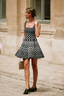 Marissa | Knit Mini Dress