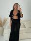 Edith | Crochet Stylish Set