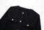 Megan | Vintage Cropped Jacket