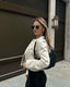 Megan | Vintage Cropped Jacket