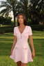 Bella | Chic Mini Dress
