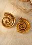 Astrid | Earrings
