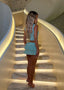 Clara | Layered Mini Skirt Set