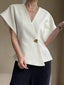 Margot | Elegant Top