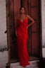 Lottie | Elegant Maxi Dress