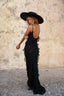 Lottie | Elegant Maxi Dress