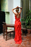 Lottie | Elegant Maxi Dress