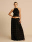 Beatrice | Bohemian Ruffle Set