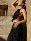 Beatrice | Bohemian Ruffle Set