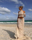 Beatrice | Bohemian Ruffle Set