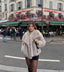 Faith | Faux Fur Coat