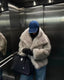 Faith | Faux Fur Coat