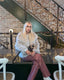 Faith | Faux Fur Coat