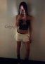 Rebecca | Strapless Bustier Top