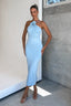 Daisy | Sleeveless Midi Dress