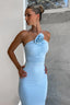 Daisy | Sleeveless Midi Dress