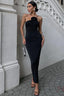 Daisy | Sleeveless Midi Dress