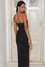 Daisy | Sleeveless Midi Dress