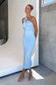 Daisy | Sleeveless Midi Dress