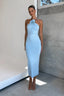 Daisy | Sleeveless Midi Dress