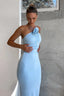 Daisy | Sleeveless Midi Dress
