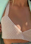 Anneliese | Pearl Sleeveless Top