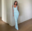 Elsie | Sleeveless Maxi Dress