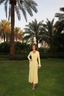 Sylvia | Knit Maxi Dress
