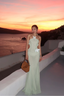 Francesca | Mermaid-Fit Maxi Dress