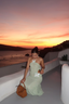 Francesca | Mermaid-Fit Maxi Dress