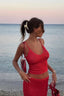 Lyla | Elegant Knitted Set