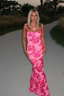 Thea | Floral Maxi Dress