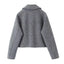 Penelope | Cropped Jacket
