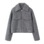 Penelope | Cropped Jacket