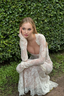 Alice | Lace Maxi Dress