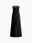 Harper | Strapless Maxi Dress