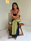 Harper | Strapless Maxi Dress