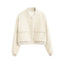 Scarlett | Bomber Jacket
