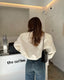 Scarlett | Bomber Jacket