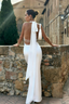 Ivy | Pearl Maxi Dress