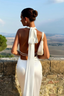 Ivy | Pearl Maxi Dress
