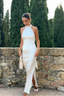 Ivy | Pearl Maxi Dress